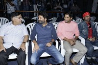 Julayi Movie Press Meet
